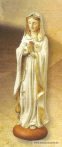 Mária Rosa Mystica szobor