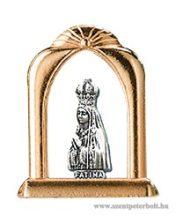 Fatimai Szűzanya mini oltár