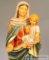 Mária kis Jézussal szobor 130 cm 