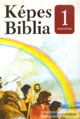 K pes Biblia I II