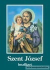 Szent József imafüzet