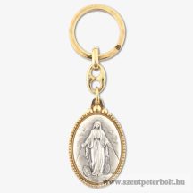 Kulcstartó-Csodás Mária