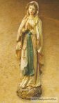 Lourdesi Mária szobor
