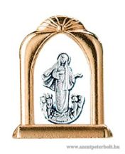 Medjugorje-i Szűzanya mini oltár