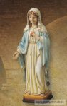 Mária Szíve szobor 60 cm 